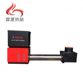 生物質(zhì)顆粒燃燒機 鍋灶BZ系列 火力自由控制