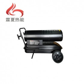 成都供應(yīng) 養(yǎng)殖專用冬季保溫加熱15KW 燃油暖風(fēng)機(jī)