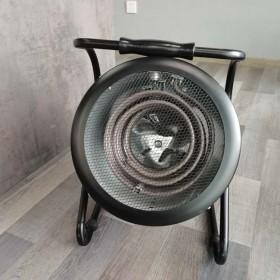 四川工廠熱銷 180m3大棚種植取暖 養(yǎng)殖暖風(fēng)機(jī)