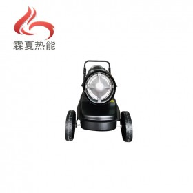 工業(yè)暖風機定制 四川暖風機廠家供應 養(yǎng)殖供暖燃油暖風機