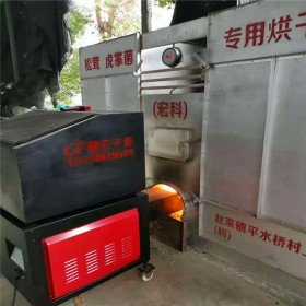 生物質(zhì)燃燒機 四川廠家研發(fā)供應(yīng) 烤煙專用生物質(zhì)顆粒燃燒機