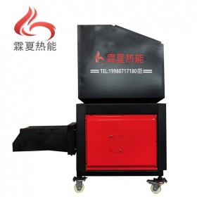 工業(yè)燃燒機廠家供應(yīng) 自動清焦 智能操作BY系列生物質(zhì)顆粒燃燒機