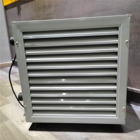 取暖器大功率暖風(fēng)機(jī)工業(yè)工廠養(yǎng)殖中心熱水蒸汽暖風(fēng)機(jī)