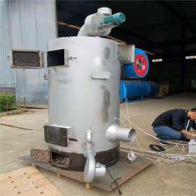 立式燃煤暖風爐養(yǎng)殖場雞舍鴨棚種植育雛加溫暖風爐豬舍保育保溫取暖爐