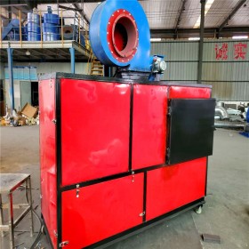 自動控溫熱風爐畜牧養(yǎng)殖 種植暖風爐雞舍育雛大棚豬舍熱風機烘干糧食