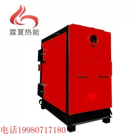燃煤熱風(fēng)爐