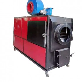 養(yǎng)殖熱風(fēng)爐節(jié)能智能控溫燃煤取暖爐育雛雞豬舍增溫爐大棚暖風(fēng)爐