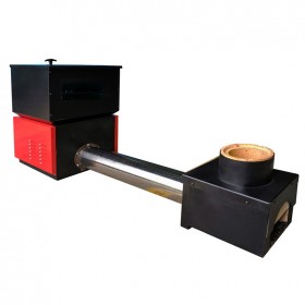 生物質(zhì)顆粒燃燒機(jī)木屑鍋爐生物質(zhì)煤燃燒機(jī)