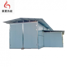 四川成都霖夏熱能 車輛消毒 烘干機 烘干設(shè)備 烘干設(shè)備廠家 價格親民 高新技術(shù)