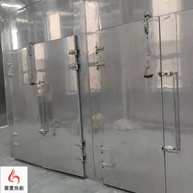 四川風(fēng)干肉烘干房 烘干設(shè)備 風(fēng)干肉烘干機 霖夏熱能