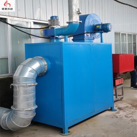 貴州臘肉烘干機 烘干房廠家 烘干設(shè)備 霖夏熱能