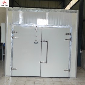 四川臘肉烘干機 烘干房廠家 烘干設(shè)備 霖夏熱能