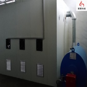 云南肉制品烘干機 烘干房廠家 烘干設備 霖夏熱能