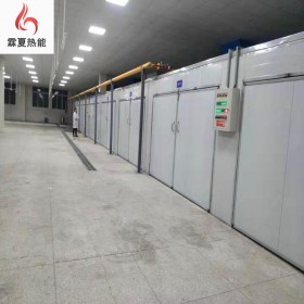 云南臘肉烘干機 霖夏熱能烘干房工廠 品類齊全 質(zhì)量保證