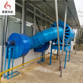 綿陽多功能香腸臘肉板鴨烘房烘干機 定制烘干設(shè)備 霖夏熱能