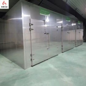 新型肉制品烘干機 臘肉香腸烘干設(shè)備 烘干房生產(chǎn)建造