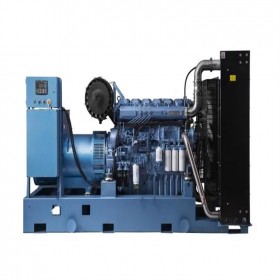 廠(chǎng)家供應(yīng)濰柴大功率柴油發(fā)電機(jī)組 移動(dòng)電站備用電源