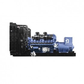 成都柴油發(fā)電機(jī)組1000KW博杜安中小型柴油發(fā)電機(jī)廠家直銷