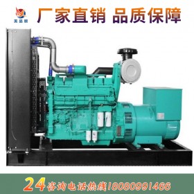 濰柴200KW柴油發(fā)電機(jī) 濰柴動(dòng)力 高原之星 動(dòng)力強(qiáng)勁 廠家直銷 全國(guó)聯(lián)保