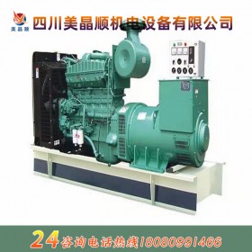 濰柴動(dòng)力50KW柴油發(fā)電機(jī)組 動(dòng)力之星小型柴油養(yǎng)殖場(chǎng) 茶園 工程備用柴油發(fā)電機(jī) 廠家直供 價(jià)格實(shí)惠