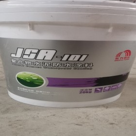 國標質(zhì)量 防水涂料 聚合物水泥防水涂料 JS防水涂料 防水涂料東方雨虹