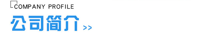 公司簡(jiǎn)介_副本