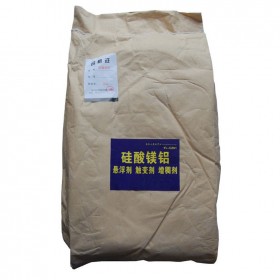 四川硅酸鎂鋁 硅酸鎂鋁實力廠家 水性涂料專業(yè)用 涂料增稠劑 砂漿膩子觸變潤滑劑