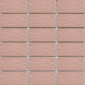 廠家直銷外墻磚=紙皮磚紅色磚藍色磚 泥瓦邦建材外墻磚