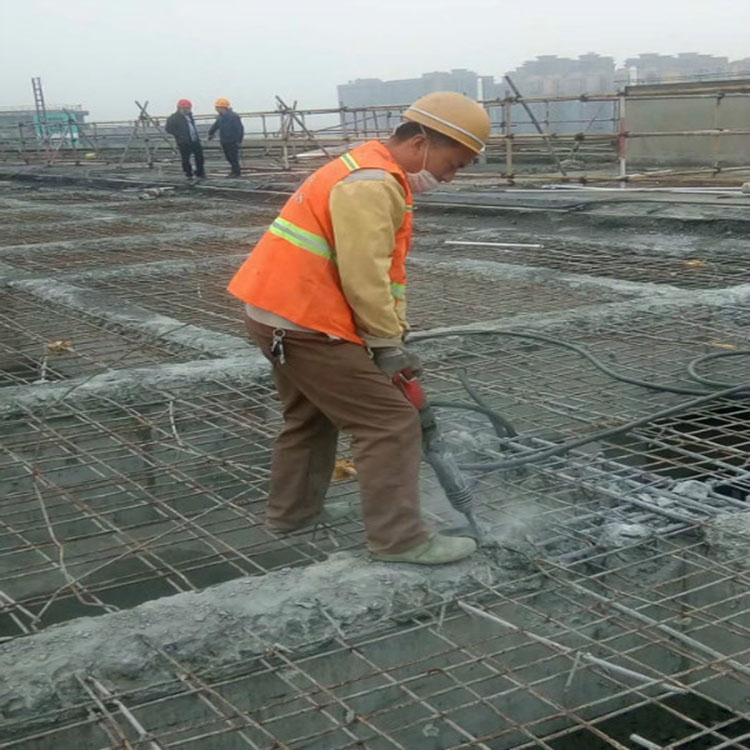 樓板拆除 舊樓拆遷 設備專業(yè) 放心可靠 整包服務