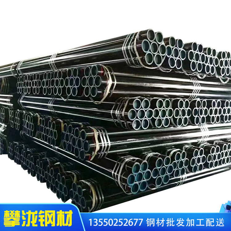 國標(biāo)鍍鋅管 消防工程輸送水天然氣大棚用鍍鋅管廠家 熱鍍鋅管 