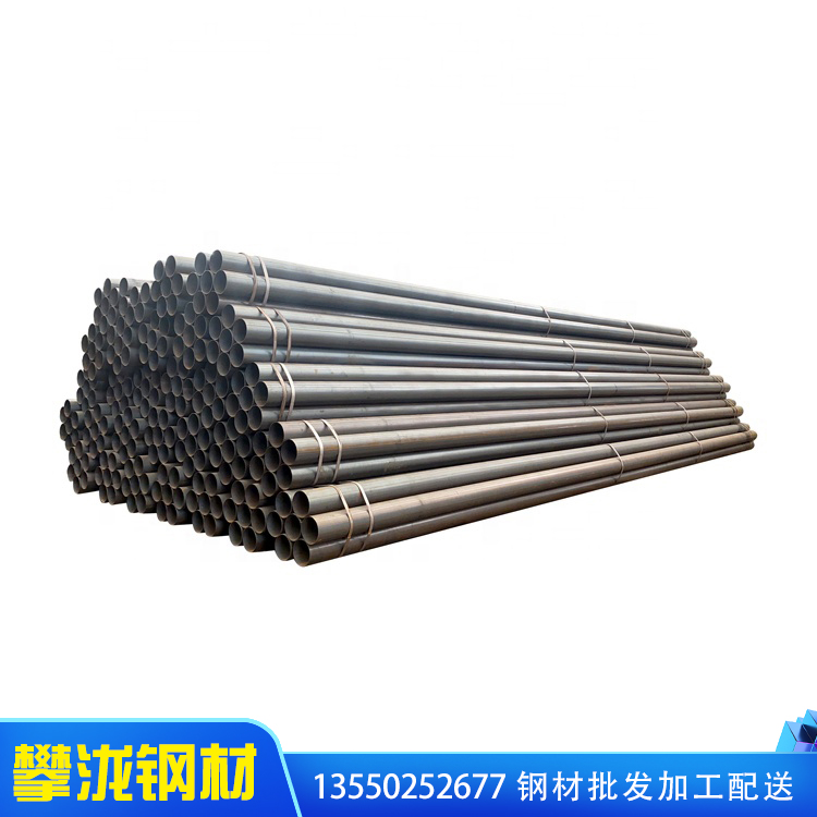 南京Q345B無縫管價(jià)格 Q345B無縫鋼管廠家現(xiàn)貨 四川攀瀧 