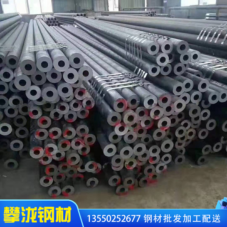 加工定制DN300加強(qiáng)級無縫管 四川攀瀧 3PE防腐鋼管 