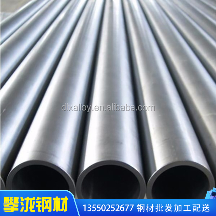 無縫管 廠家直銷 無縫管精選廠家 四川攀瀧 