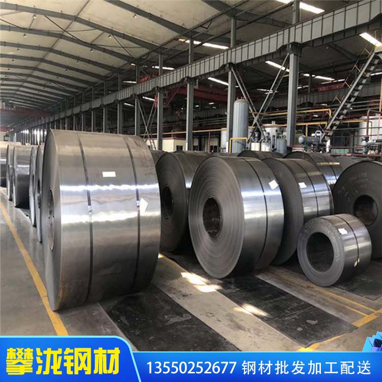 廠家供應 壓力容器板 不銹鋼板 冷熱軋卷板 規(guī)格齊全 現(xiàn)貨批發(fā) 