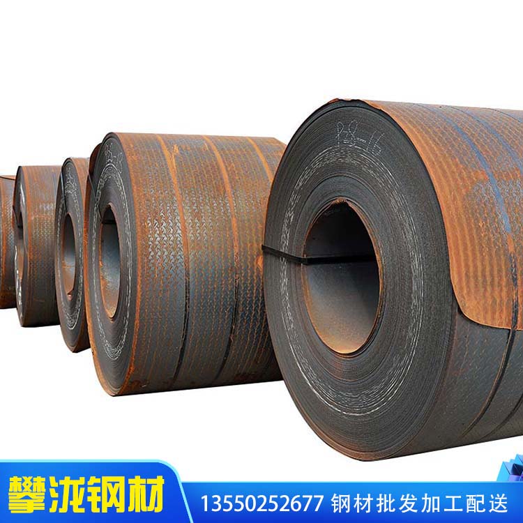 供應加工熱軋不銹鋼板 310s中厚卷板 304不銹鋼板廠家 四川攀瀧 