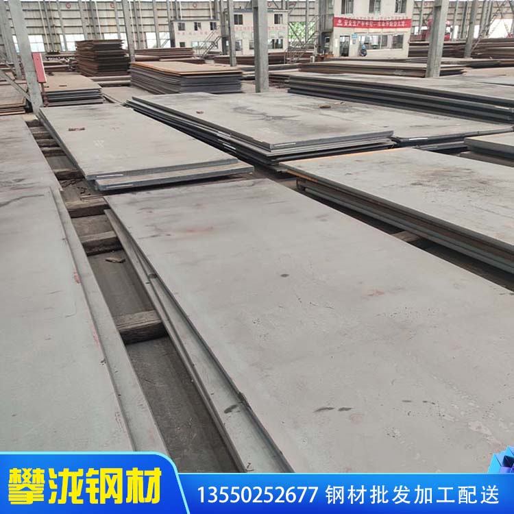 1Cr17Ni2熱軋 1Cr17Ni2不銹鋼中厚板3mm-100mm零切割 不銹鋼卷板價(jià)格SUS431 