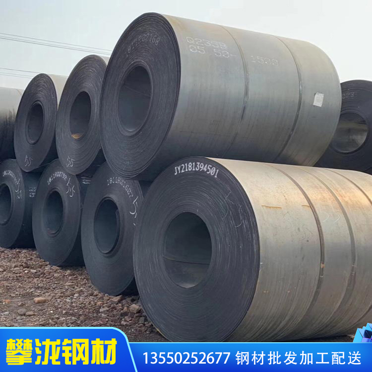 大量供應 2B冷軋不銹鋼卷板 不銹鋼卷板 熱軋不銹鋼卷板批發(fā) 