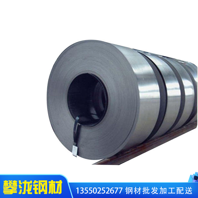 廠家現(xiàn)貨供應(yīng)304不銹鋼卷板批發(fā) 分條開(kāi)平 冷軋不銹鋼卷 整卷拉絲批發(fā) 