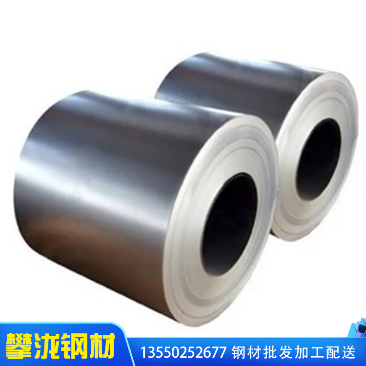 攀瀧 DC01冷軋卷板 DC01冷軋鋼板 1.0，2.0.3.0，4.0鋼板 可定尺開平 