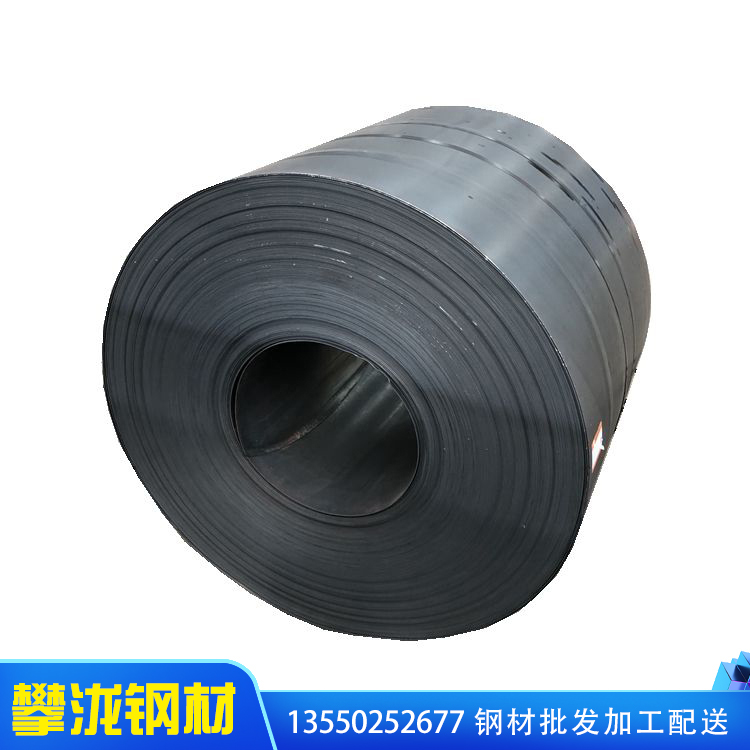 廠家現(xiàn)貨供應(yīng)304不銹鋼卷材 分條不銹鋼冷軋卷板 常年開(kāi)平 支持配送 