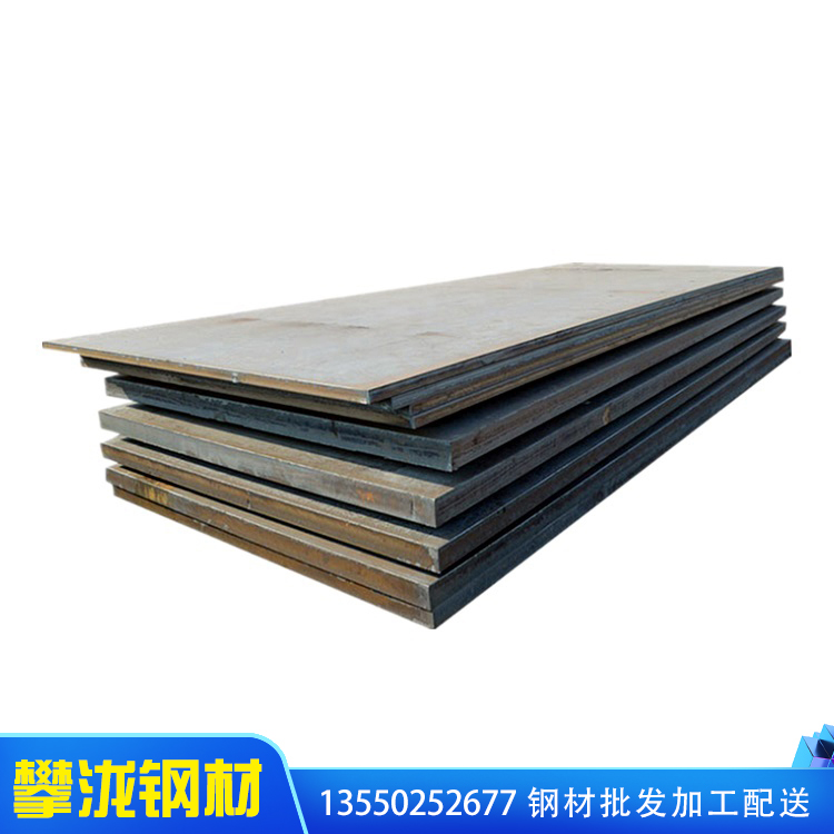 四川中厚板價格 四川攀瀧中厚板經(jīng)銷商 成都中厚板批發(fā) 