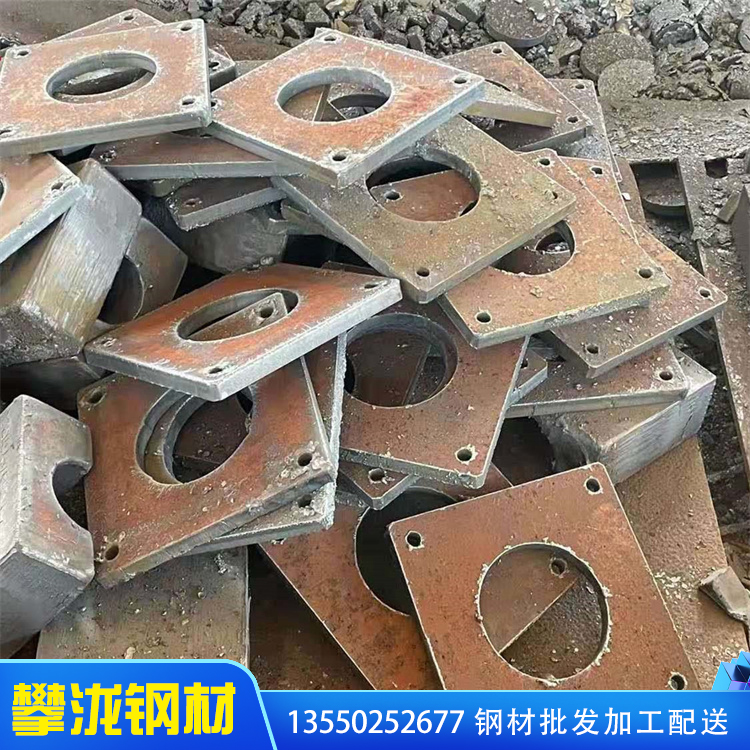 零件加工制造，4軸+5軸CNC加工，公差±0.01mm 四川攀瀧 現(xiàn)貨批發(fā) 