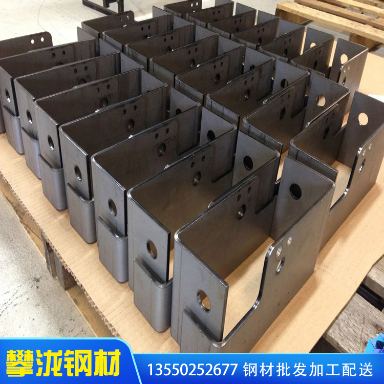 四川高強(qiáng)度鋼板 歡迎咨詢 鍍鋅鋼板加工 四川攀瀧貿(mào)易 