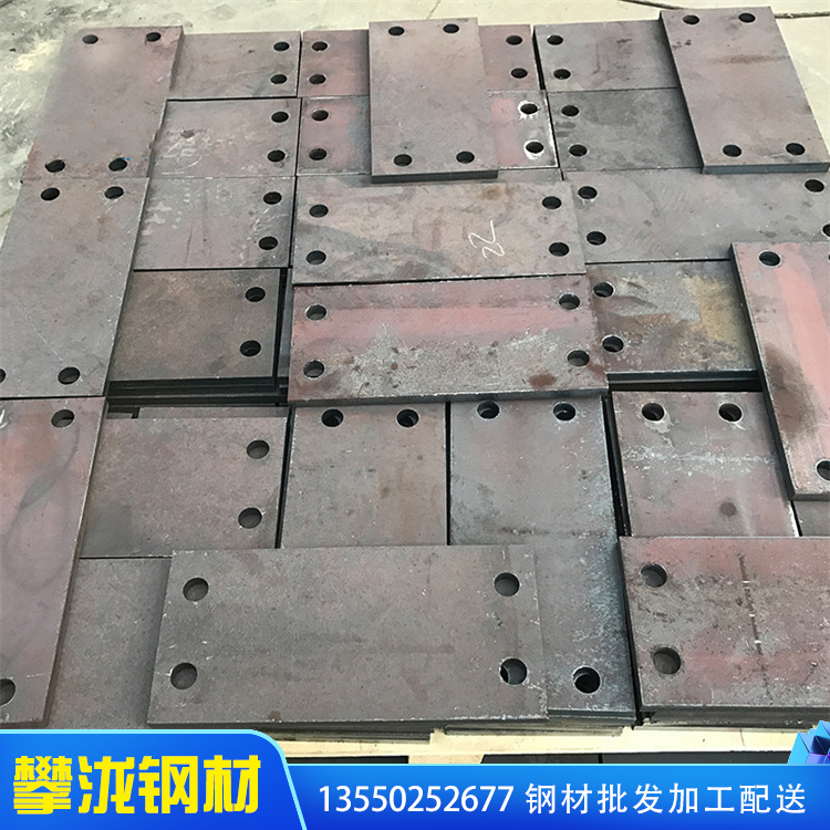 HC380/590TRD鍍鋅板加工開(kāi)平價(jià)格 鋼廠 四川鍍鋅板 