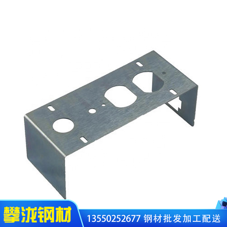 電鍍鋅板廠(chǎng)家 四川攀瀧鋼材 定制加工 