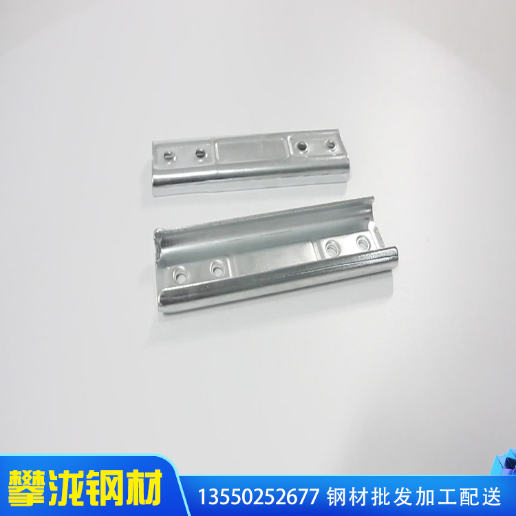 四川批發(fā)廠(chǎng)家現(xiàn)貨鍍鋅鋼板加工 止水鋼板Q235 建筑工程用鍍鋅鐵板 