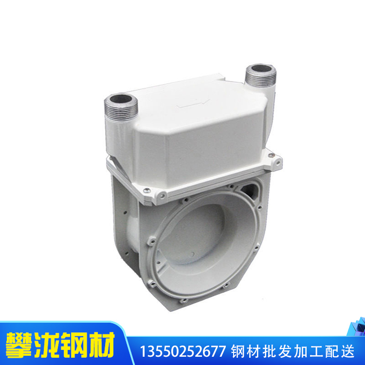 鋼材加工廠(chǎng)家 鍍鋅板折彎 鋼板方管角鋼沖孔 各種鋼材來(lái)圖加工定制 