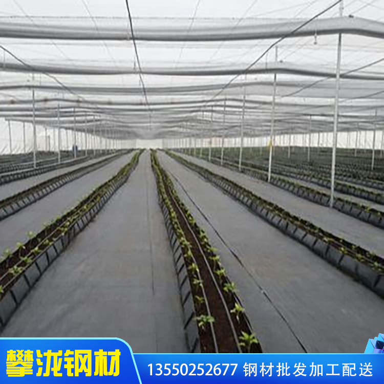 四川攀瀧容鋼生產(chǎn)冷彎異型鋼 黑C型鋼 定尺加工C型鋼 建筑工程高強度Q235C型鋼 