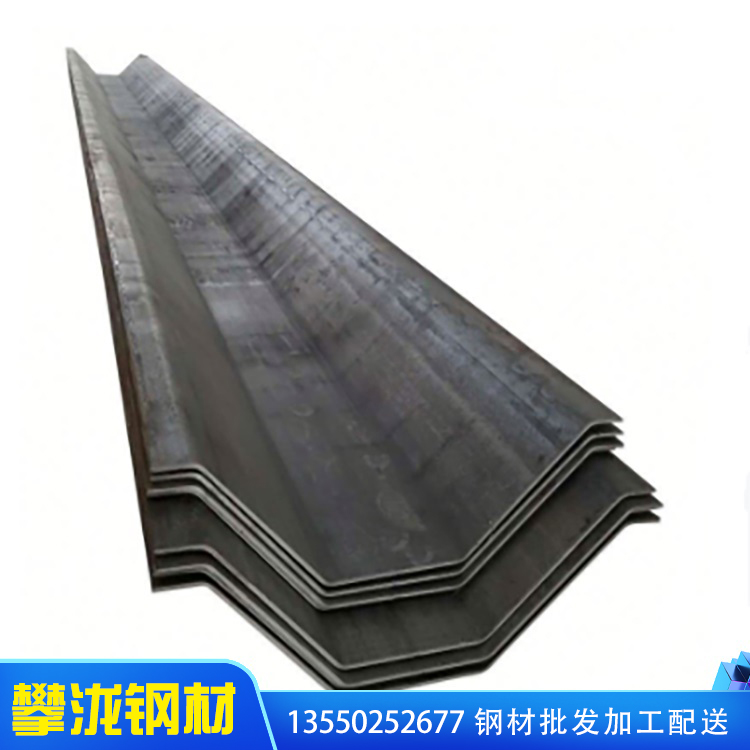 四川熱鍍鋅工字鋼 鍍鋅角鋼 鍍鋅槽鋼 加工 廠家直發(fā) 價(jià)格合理 