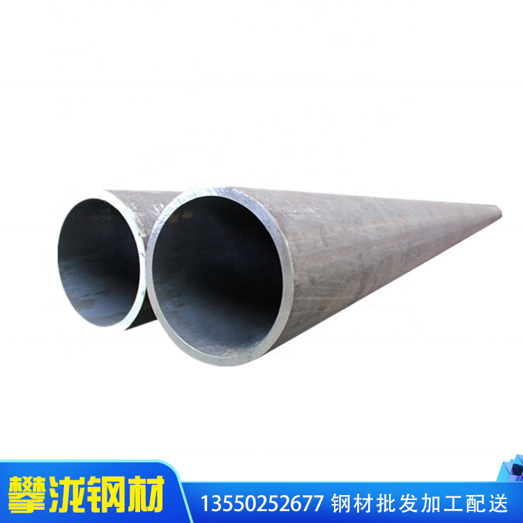 20#冷拔無縫方管 鍍鋅方管 120x120x6方管 四川攀瀧 無錫鋼廠 